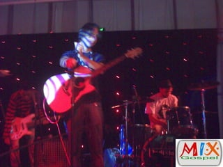 Expo EvangéLica 2009