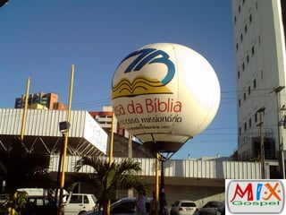 Expo EvangéLica 2009