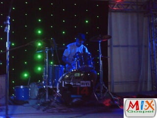 Expo EvangéLica 2009