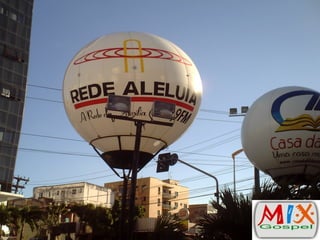 Expo EvangéLica 2009