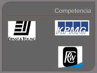 Competencia