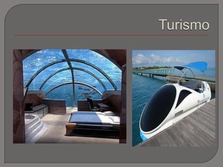 Turismo