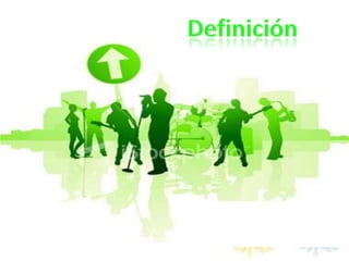 Definición