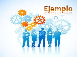 Ejemplo