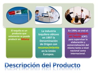 Descripción del Producto