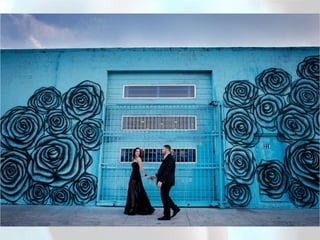 WANT BIG
IMPACT?
Use big image
 