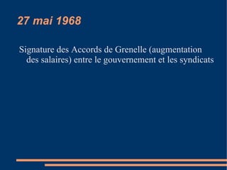 La grève s’étendent  aux différents secteurs du service public 