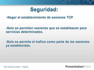 Here comes your footer  Page 60
 