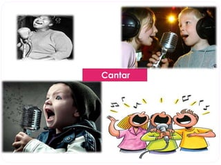 Cantar 
 