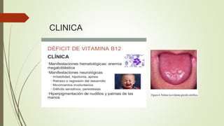 CLINICA
 