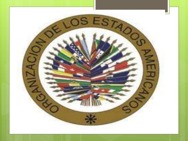 TRATADOS INTERNACIONALES FIRMADOS POR MÉXICO (ONU, OEA, OIT, TRATADOS