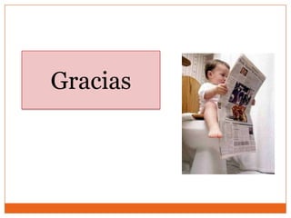 Gracias
 