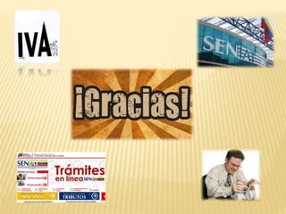 Expo impuestos 2015 3