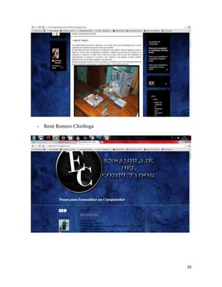 - René Romero Chiriboga

29

 