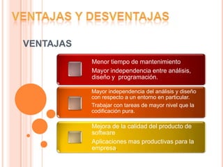 Las fases del ciclo de vida del desarrollo de sistemas que cubren.