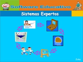 Sistemas Expertos Zulay