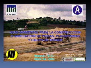 Exposicion Alexander Roa