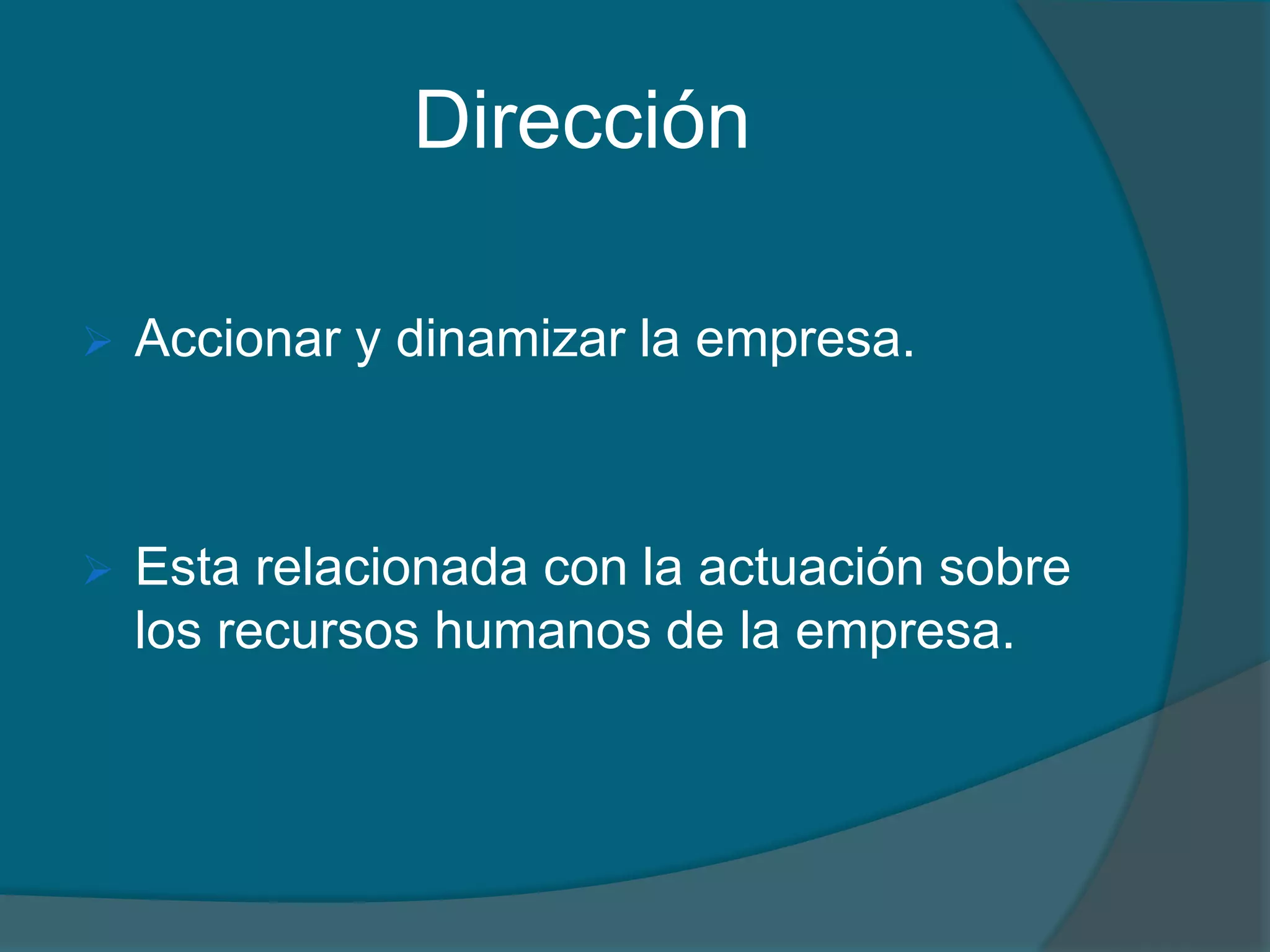 Cobertura de la organización la organización puede darse en tres niveles diferentes:Organización globalOrganización a nivel de departamentos.Organización a nivel de tareas y operaciones.