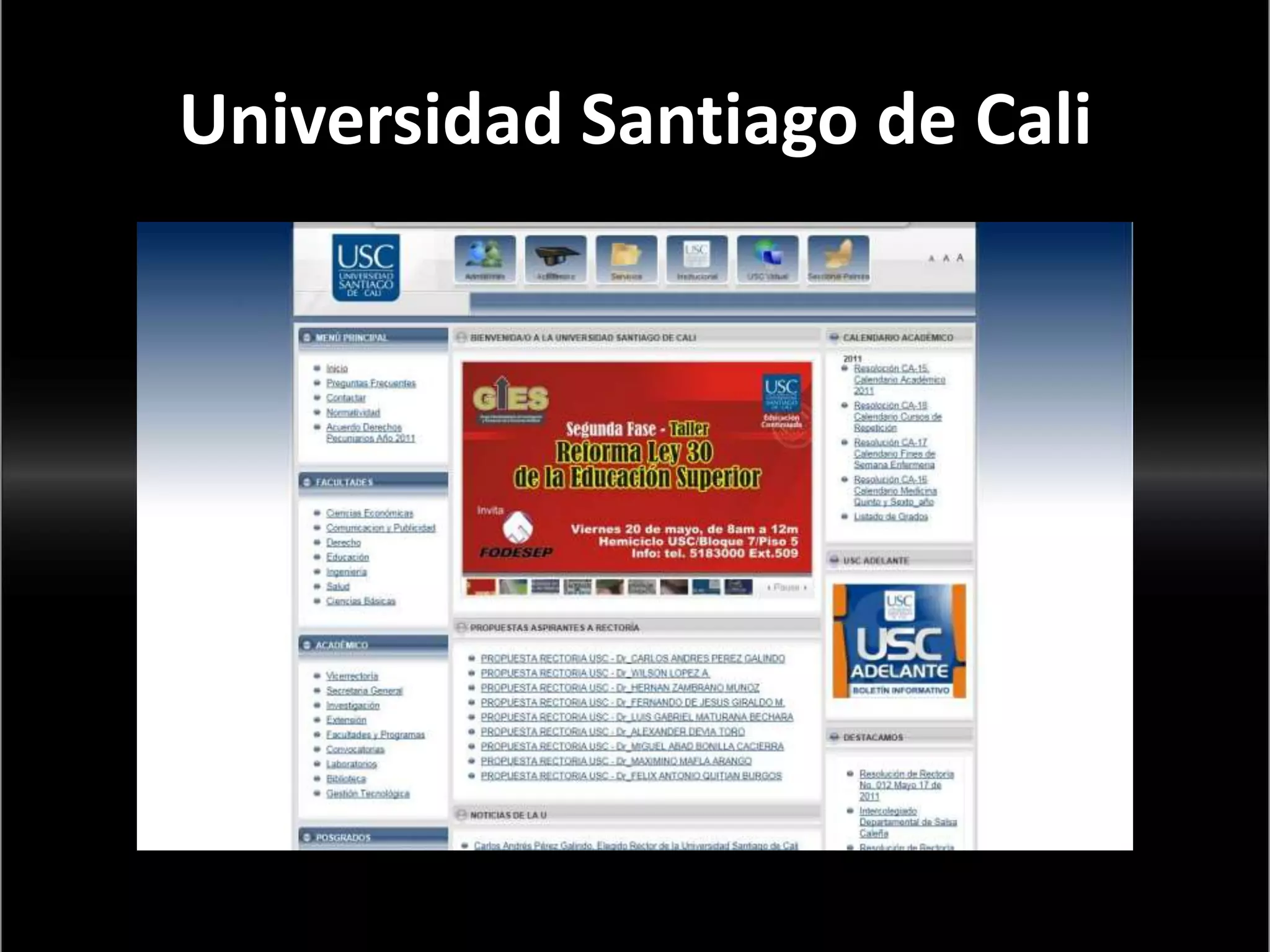 Colombia TurismoInternacionales