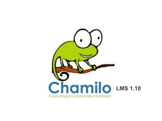 GitHub - chamilo/chash: Chamilo Shell