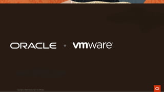 Copyright ©2019 Oracleand/or its affiliates.
 