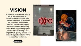 Expo Machine Tools | PDF