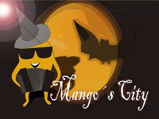 Mango's City 2014