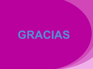 GRACIAS
 