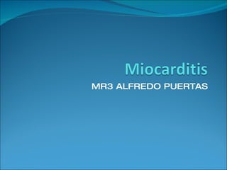 MR3 ALFREDO PUERTAS 