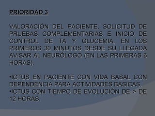 Expo modulo neuro
