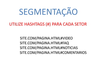 Texto de Qualidade Página de Qualidade 6 Links378 LinksLinks Recebidos