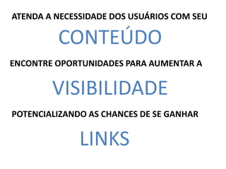  “Keyword” contribuidor