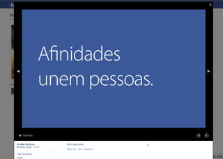 Facebook Marketing - ExpOn 2011 - @alineideias