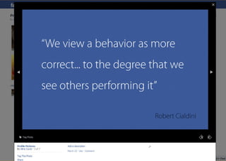 Facebook Marketing - ExpOn 2011 - @alineideias