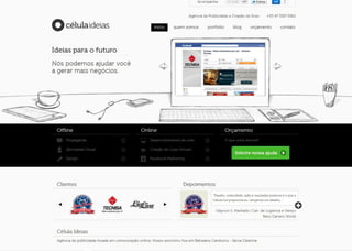 Facebook Marketing - ExpOn 2011 - @alineideias