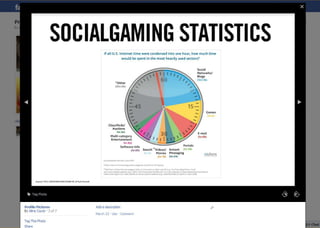 Facebook Marketing - ExpOn 2011 - @alineideias