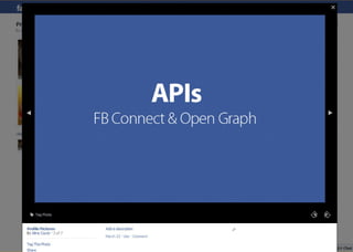 Facebook Marketing - ExpOn 2011 - @alineideias