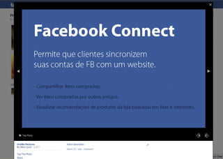 Facebook Marketing - ExpOn 2011 - @alineideias