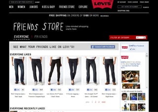 Facebook Marketing - ExpOn 2011 - @alineideias