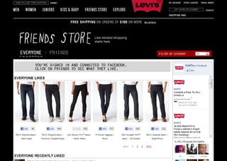 Facebook Marketing - ExpOn 2011 - @alineideias