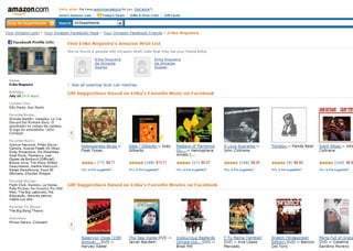 Facebook Marketing - ExpOn 2011 - @alineideias