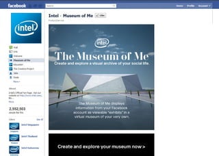 Facebook Marketing - ExpOn 2011 - @alineideias