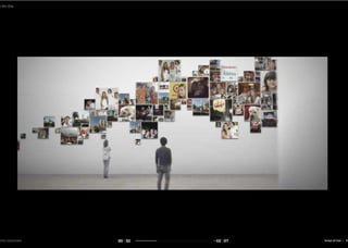 Facebook Marketing - ExpOn 2011 - @alineideias