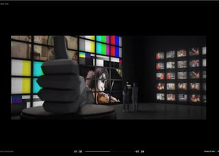 Facebook Marketing - ExpOn 2011 - @alineideias