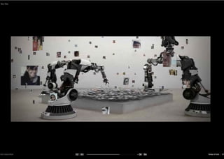 Facebook Marketing - ExpOn 2011 - @alineideias