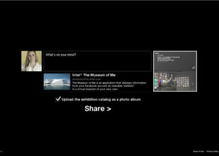 Facebook Marketing - ExpOn 2011 - @alineideias