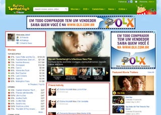 Facebook Marketing - ExpOn 2011 - @alineideias