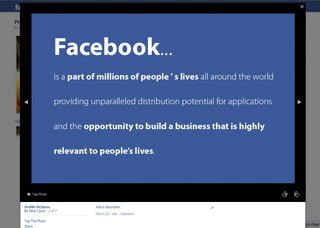 Facebook Marketing - ExpOn 2011 - @alineideias