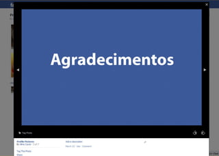Facebook Marketing - ExpOn 2011 - @alineideias