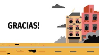 GRACIAS!
 
